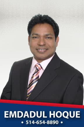 Emdadul Hoque