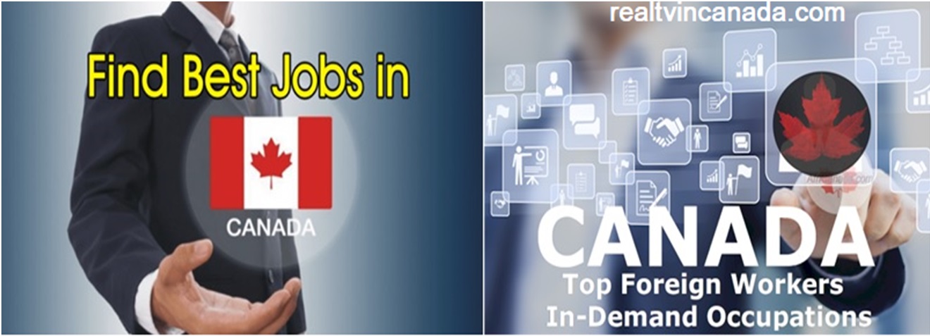 Realty in Canada