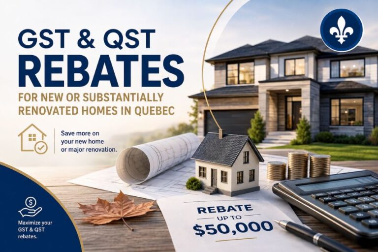 Realty in Canada