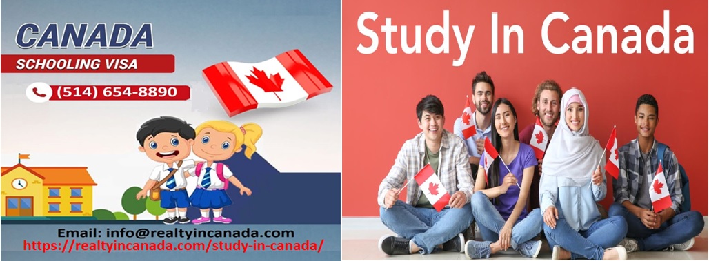 Realty in Canada