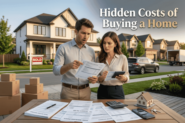 Realty in Canada