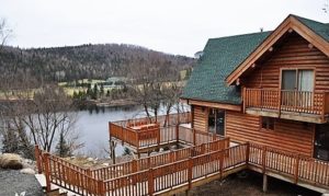 Realty in Canada