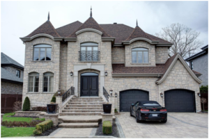 Realty in Canada