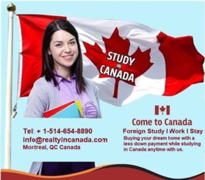 Realty in Canada